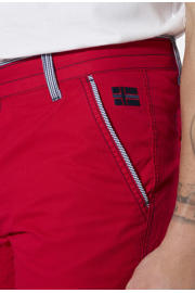 thumbnail: Jan Vanderstorm SILJAN regular cargo short rood