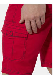 thumbnail: Jan Vanderstorm SILJAN regular cargo short rood