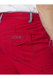 thumbnail: Jan Vanderstorm SILJAN regular cargo short rood