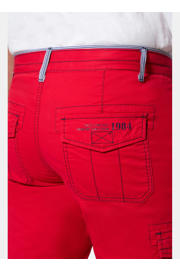thumbnail: Jan Vanderstorm SILJAN regular cargo short rood
