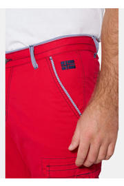 thumbnail: Jan Vanderstorm SILJAN regular cargo short rood