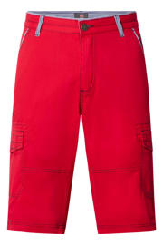 thumbnail: Jan Vanderstorm SILJAN regular cargo short rood
