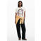 Desigual T-shirt wit