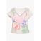 Desigual top met print - meerkleurig