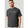 Levi's oversized T-shirt antraciet