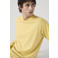 Levi's relaxed T-shirt geel