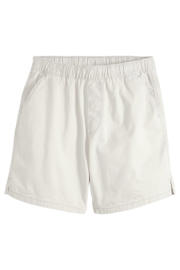 thumbnail: Levi's linnen regular fit casual short - beige