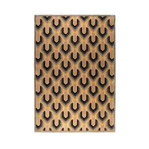 vloerkleed Lockhart (160x230 cm) Beige