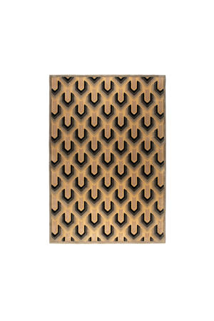 vloerkleed Lockhart (160x230 cm) Beige
