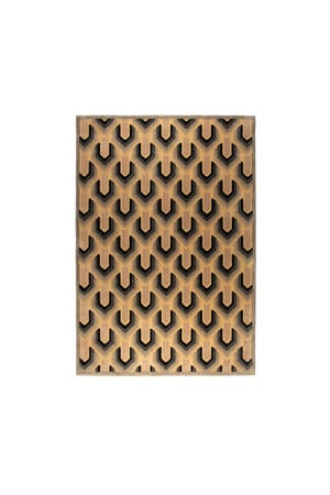 vloerkleed Lockhart (160x230 cm) Beige
