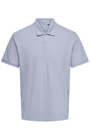 regular polo lavendel