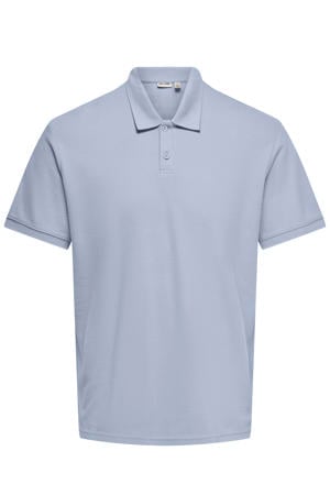 regular polo lavendel