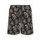 ONLY & SONS ONSCRUZ casual short donkerbruin