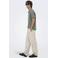 ONLY & SONS regular polo groen