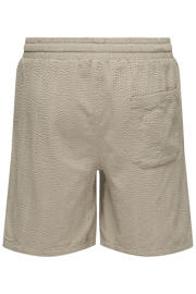 thumbnail: ONLY & SONS ONSCRUZ casual short beige