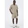 ONLY & SONS ONSCRUZ casual short beige