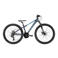 BikeStar  Hardtail MTB Alu Sport S 26 Inch 21 Speed blauw