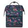 Cabaia rugzak Adventurer Medium oran