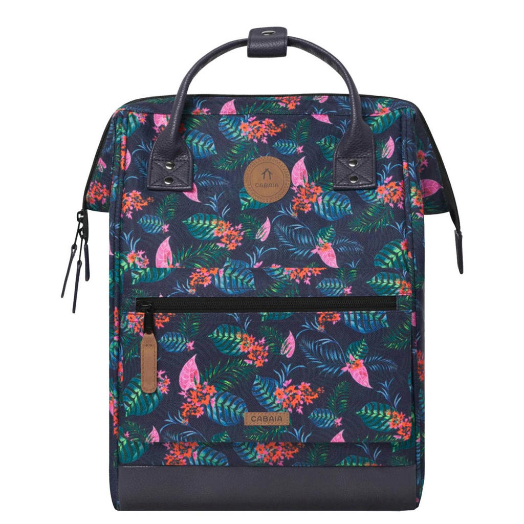 Cabaia rugzak Adventurer Medium oran