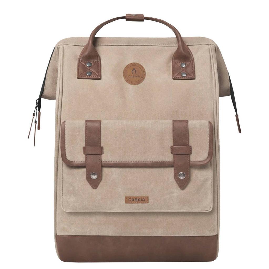 Cabaia rugzak Adventurer Large rabat