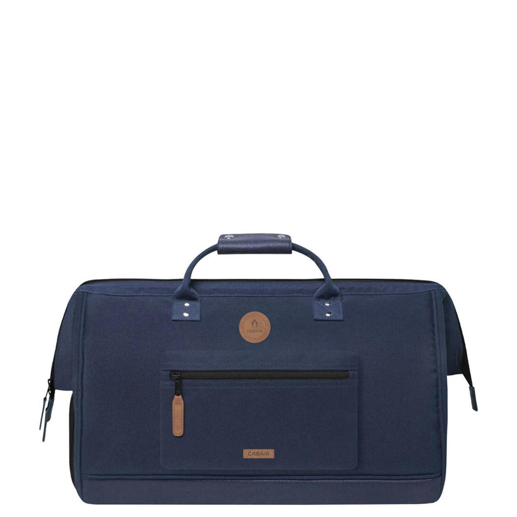 Cabaia reistas 39 liter - blauw