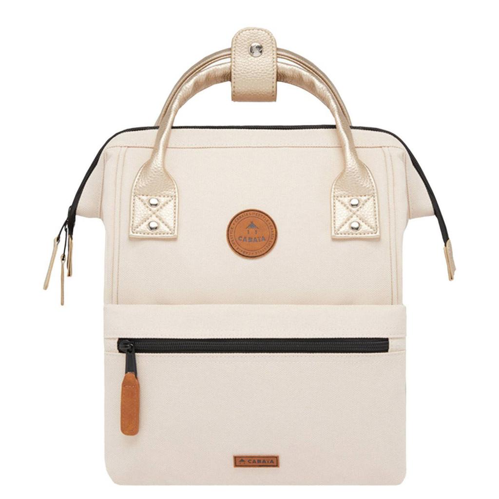 Cabaia rugzak Adventurer Small alger