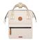 Cabaia rugzak Adventurer Small alger