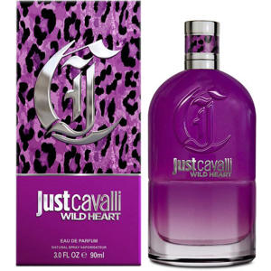 Wild Heart For Her - 90 ml