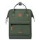 Cabaia rugzak Adventurer Medium coroman del