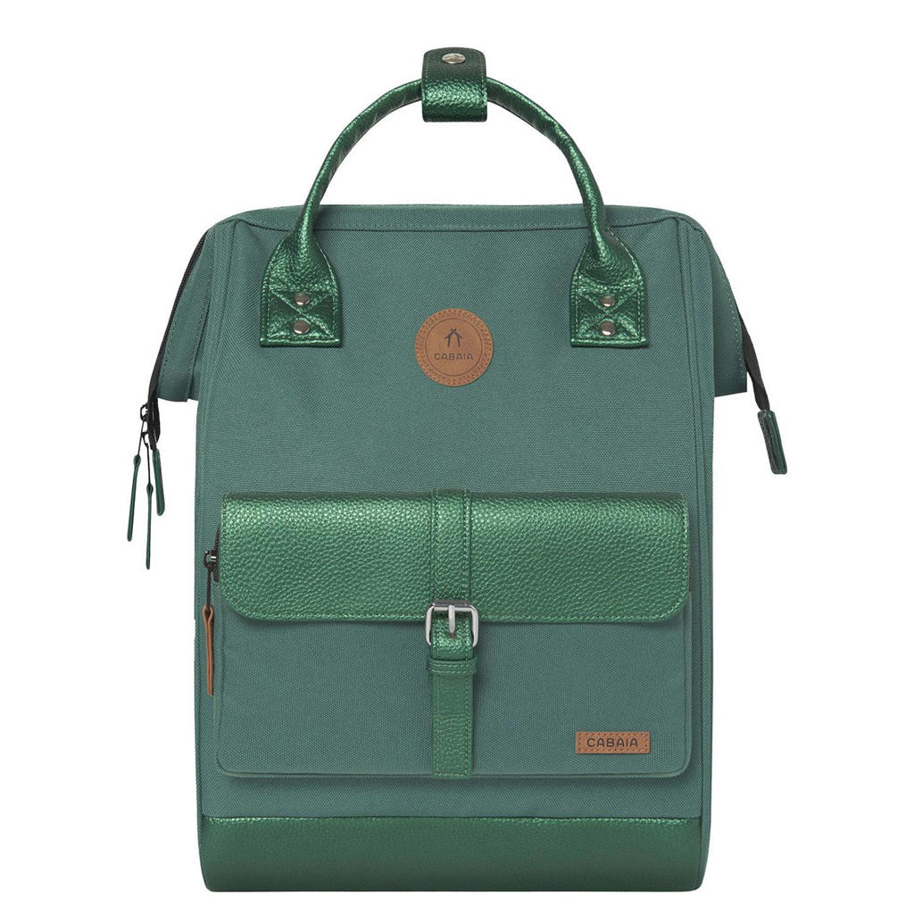Cabaia rugzak Adventurer Medium leon