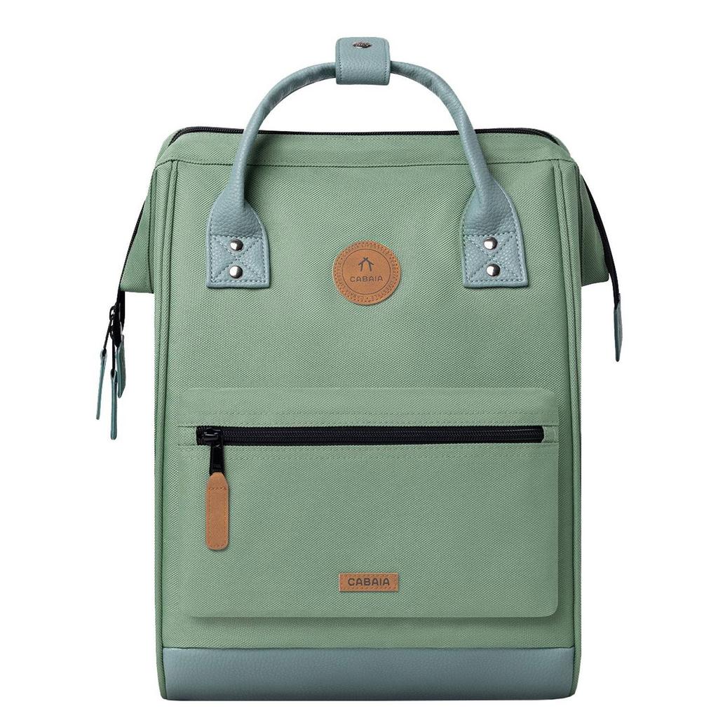 Cabaia rugzak Adventurer Medium seville