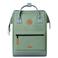 Cabaia rugzak Adventurer Medium seville