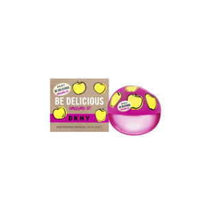 Be Delicious Orchard Street - 30 ml