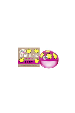 Be Delicious Orchard Street - 30 ml
