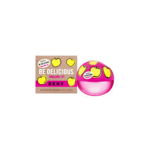 Be Delicious Orchard Street - 30 ml