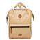 Cabaia rugzak - beige