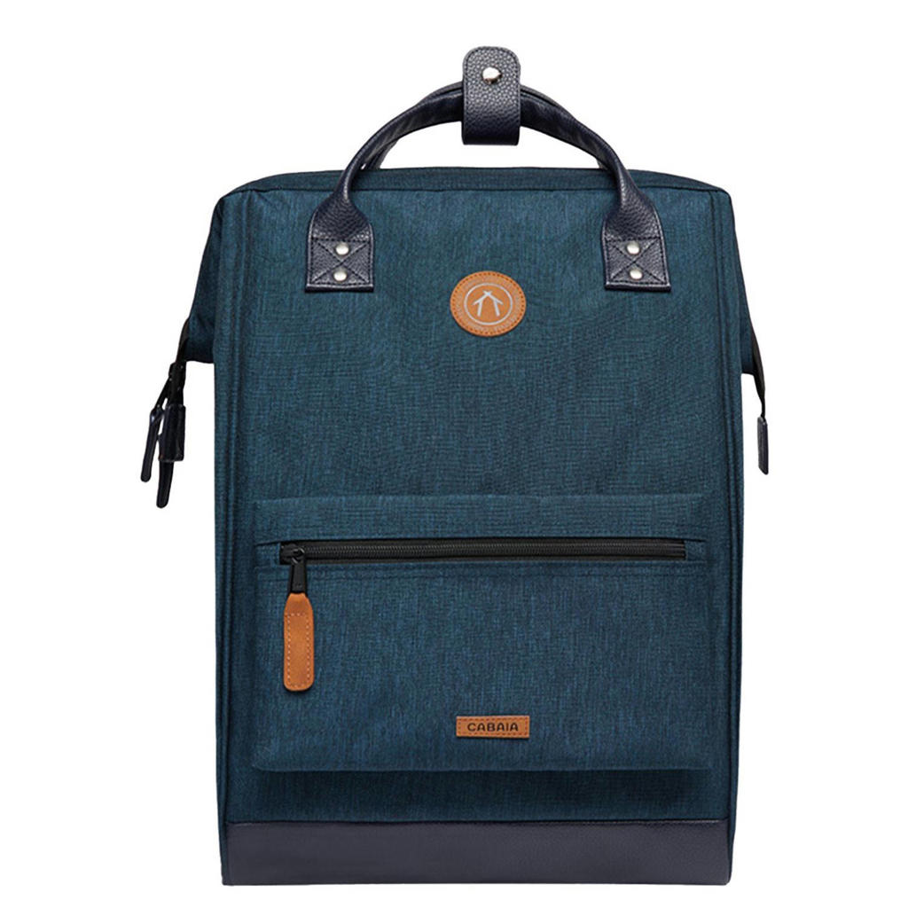 Cabaia rugzak blauw