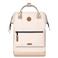 Cabaia rugzak Adventurer Large algiers