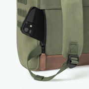 thumbnail: Cabaia Adventurer Large rugzak