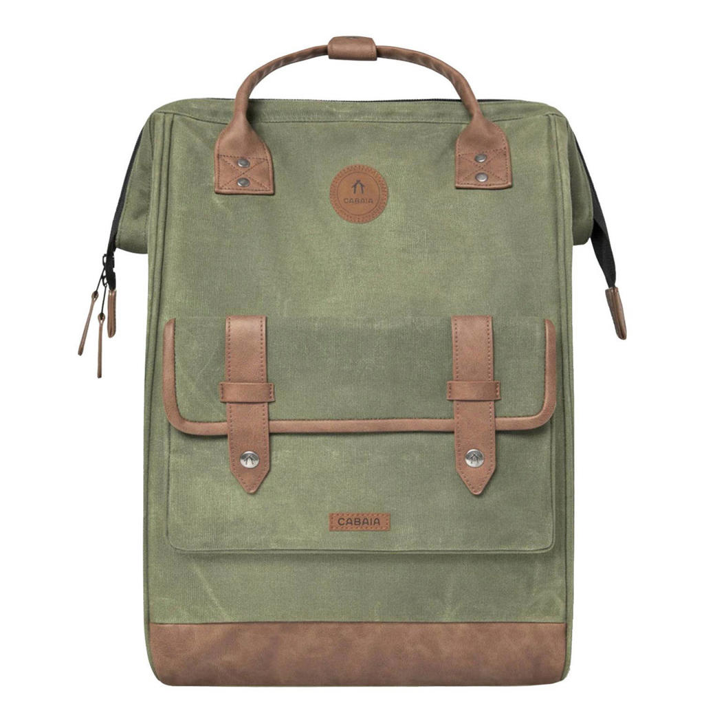 Cabaia Adventurer Large rugzak