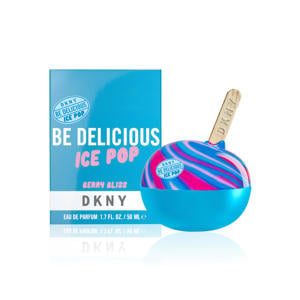 Ice Pop Summer Collection Berry Bliss - 50 ml