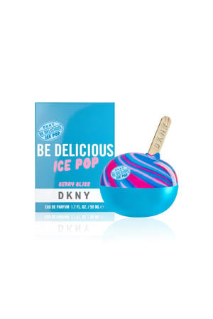 Ice Pop Summer Collection Berry Bliss - 50 ml