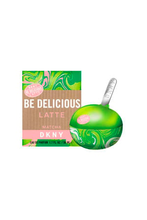 Be Delicious Café Matcha Latte - 50 ml