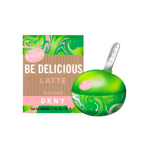Be Delicious Café Matcha Latte - 50 ml