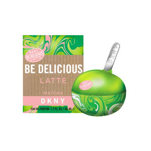 Be Delicious Café Matcha Latte - 50 ml