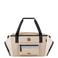 Cabaia reistas 37 liter - grijs