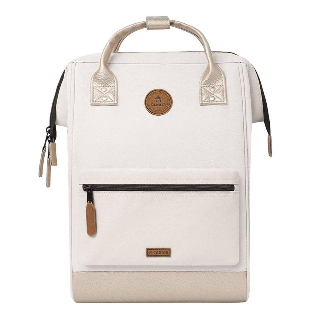 Cabaia rugzak Adventurer Medium alger