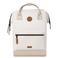 Cabaia rugzak Adventurer Medium alger