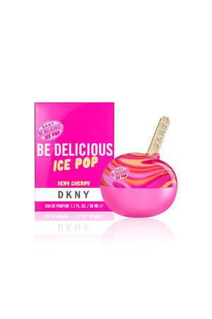 Ice Pop Summer Collection Very Cherry - 50 ml