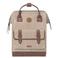 Cabaia rugzak - beige